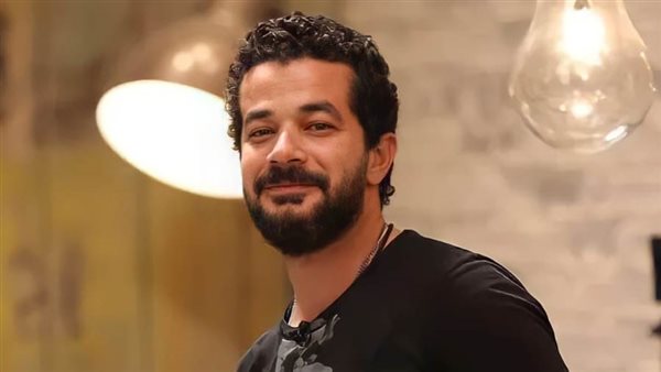 شريف سلامة يواصل حضوره الفني بقوة ويستعد للقادم بشغف ونشاط