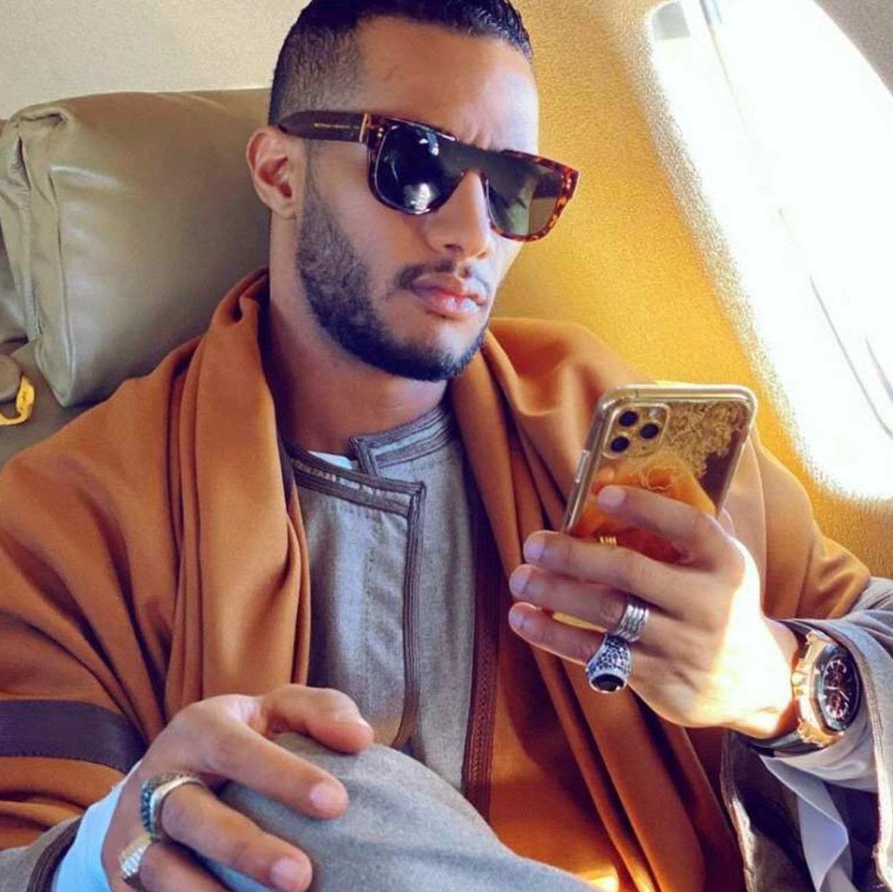 محمد رمضان يستعد لحفل كبير مجاني لجمهوره داخل الأراضي الفلسطينية دعما للقضية والشعب