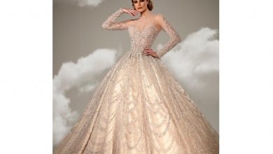 صورة إيليو عزيز… لبنان يبقى حيّاً بالموضة