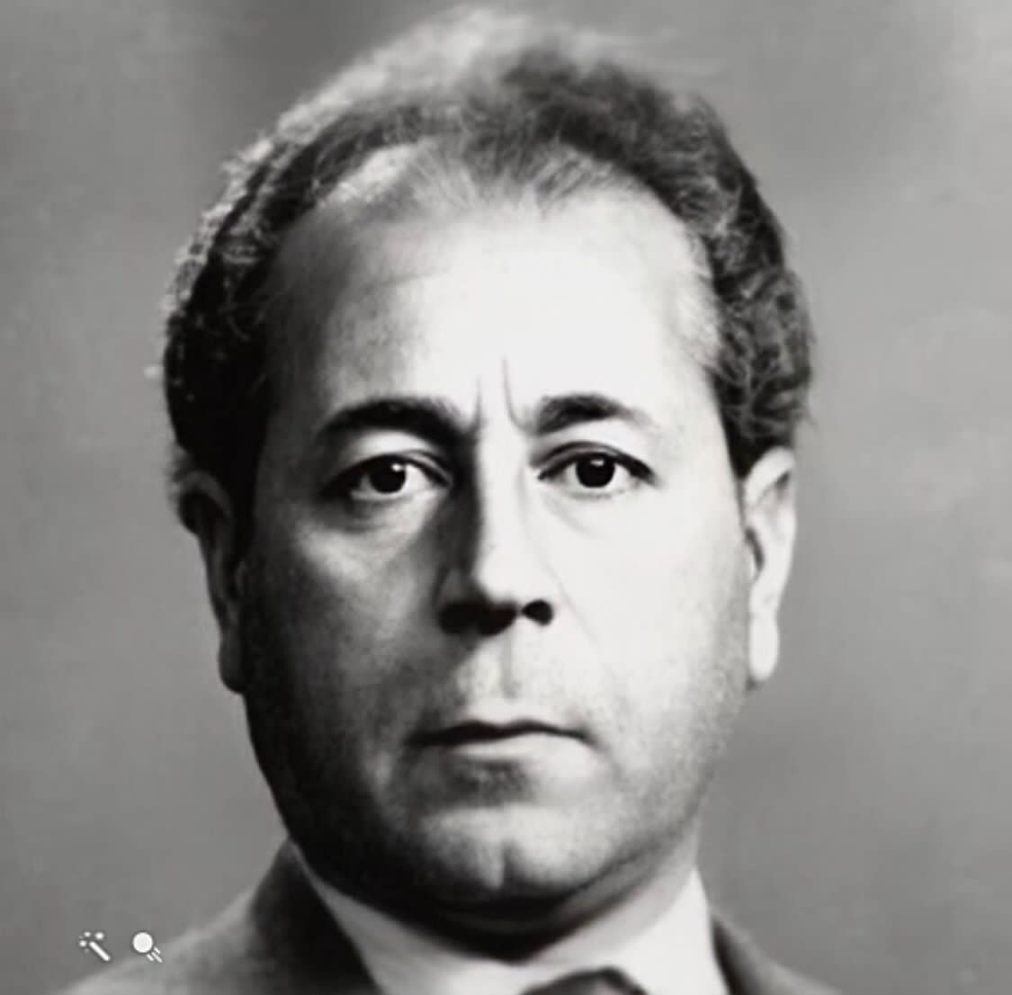 أنطون سعاده وسيرة المشروع المشرقي