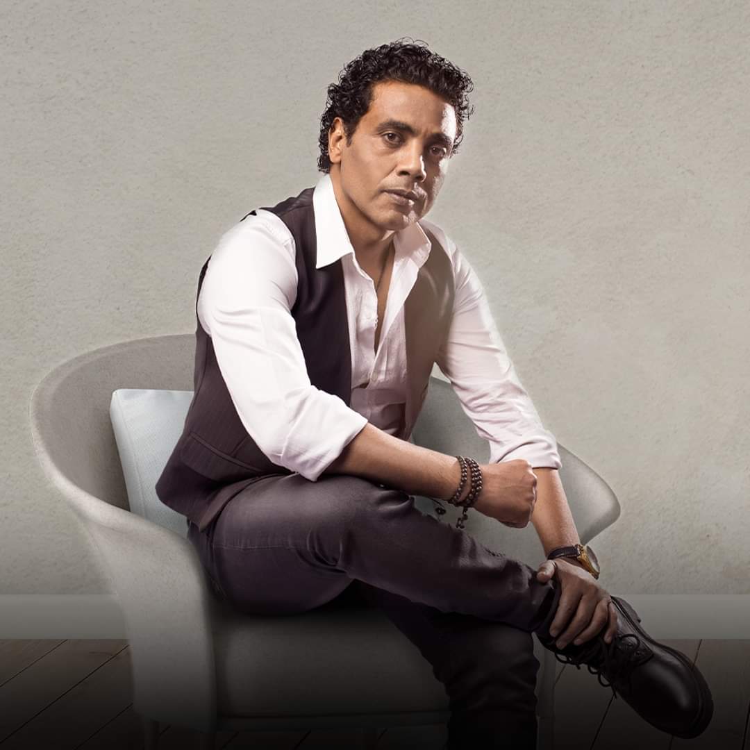 احتفالا بالعام الجديد.. المطرب «علي حسين الصادق» يحيي حفلا بساقية الصاوي