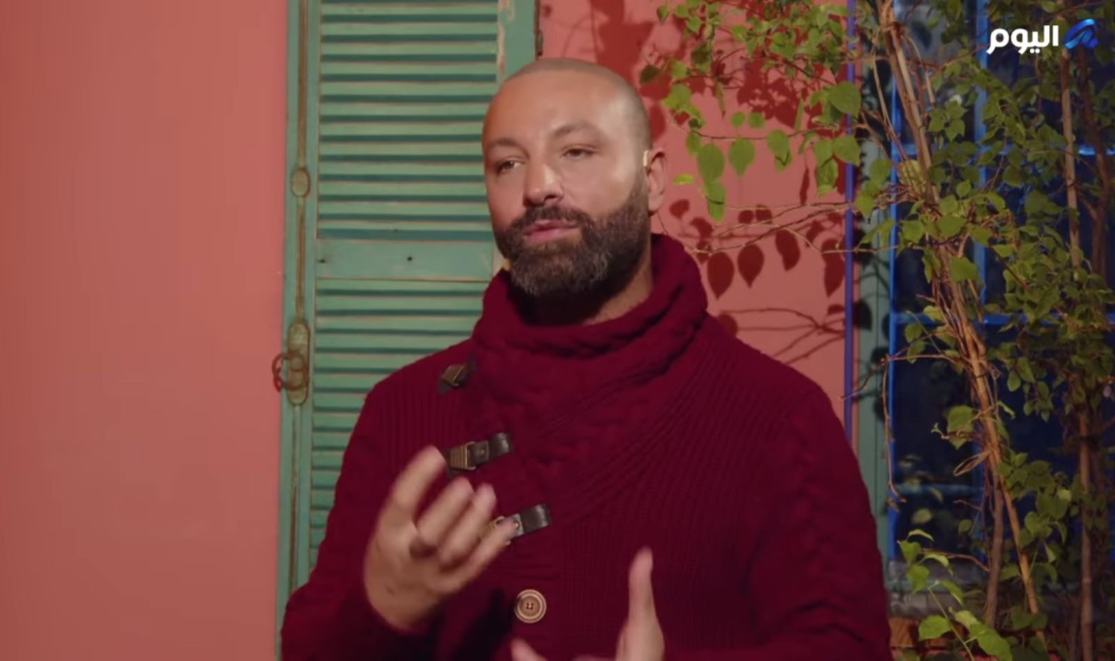 باتريك خليل يدعو دانية الجندلي لتقديم ألبسة رجالية .. وهذا رأيه بمجموعة “دانية الجندلي كولّكشن”