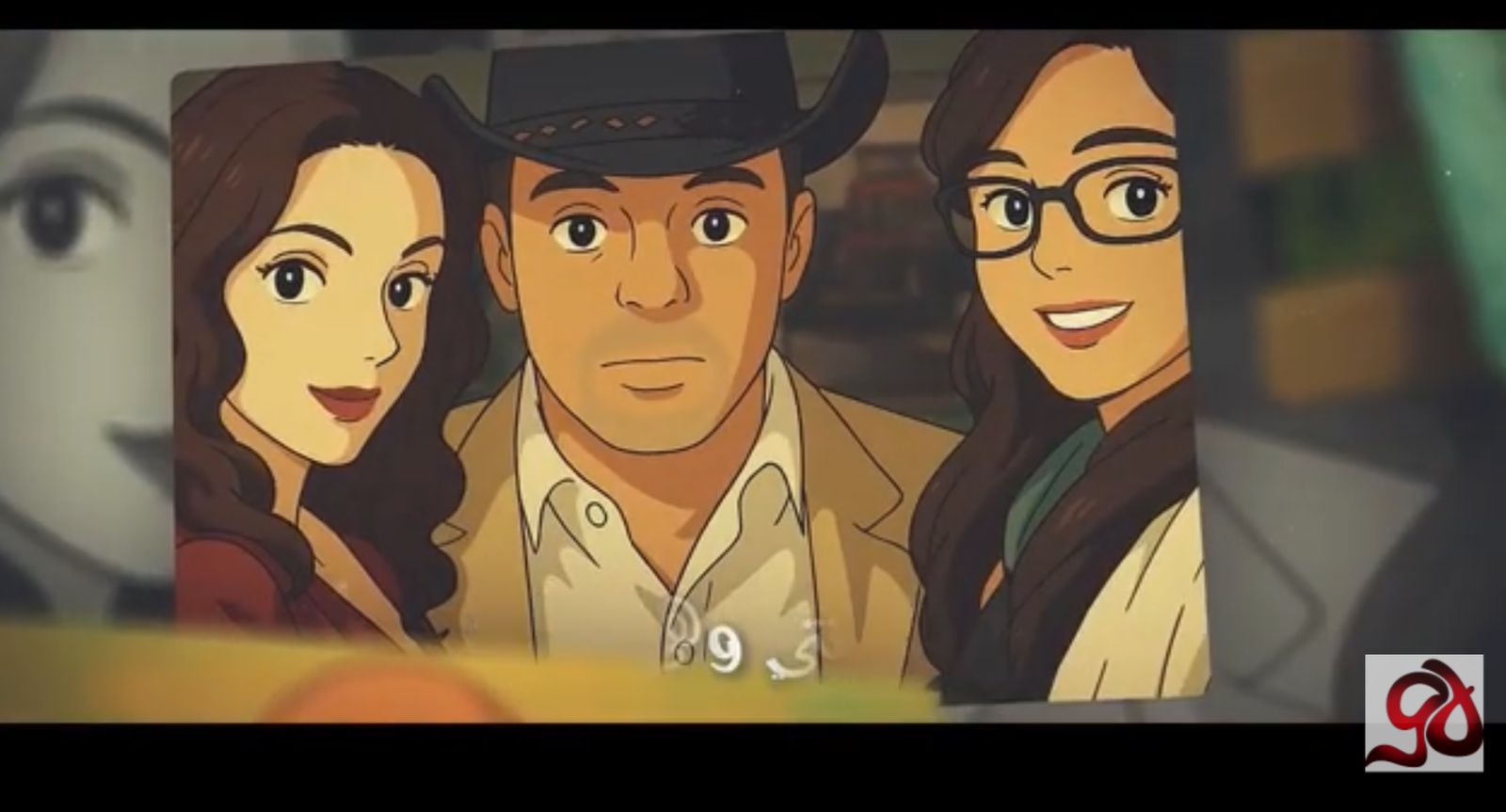 جورج دفوني يطلق “ميدلي الربيع” بتوقيع لبناني