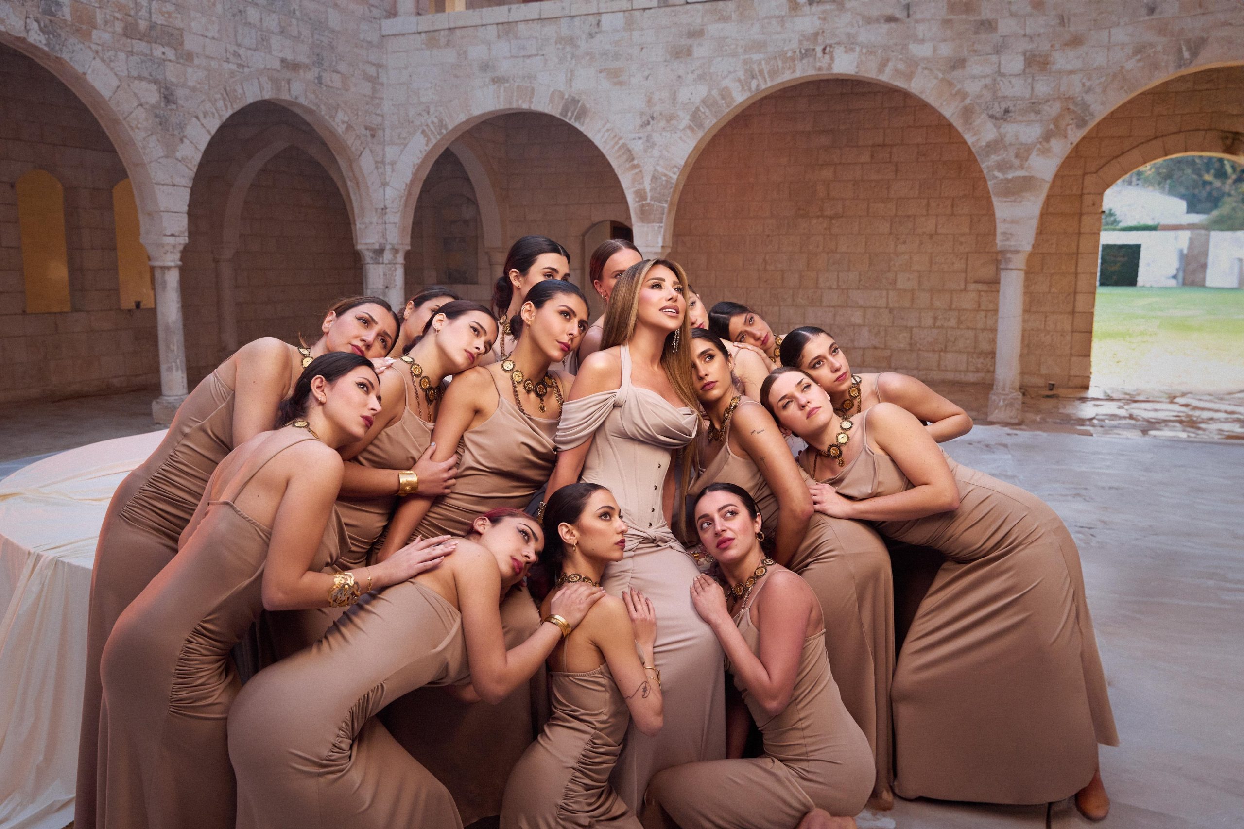 نجوى كرم: “زين الزين” تحصد الملايين