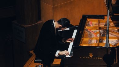 صورة الفن يلتقي الذاكرة.. عمر الرحباني يعيد تقديم إرث جده بأسلوب معاصر