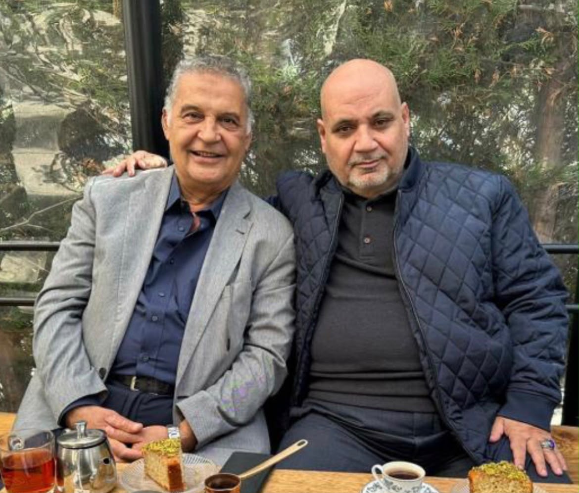 بدعم من محسن جابر وبمساع من محمد المجالي.  قنوات مزيكا تتبرع بالترويج لمهرجان جرش 2026 مجانا