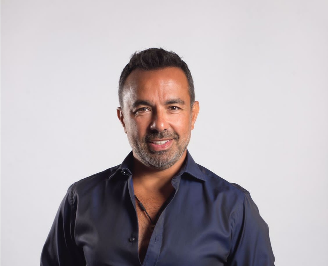 مروان الشامي يستعد لإصدار عمله الجديد