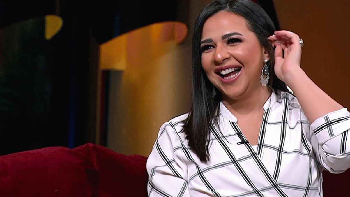 الفنانة إيمي سمير غانم تعود للكوميديا والسينما بعد غياب طويل بفيلم مثلجين خطر