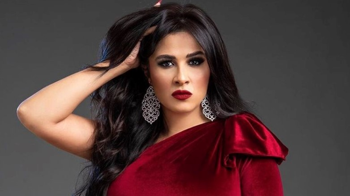 ياسمين عبد العزيز بعد تألقها المتواصل في الدراما تعود للسينما بعد غياب.. خلي بالك من نفسك