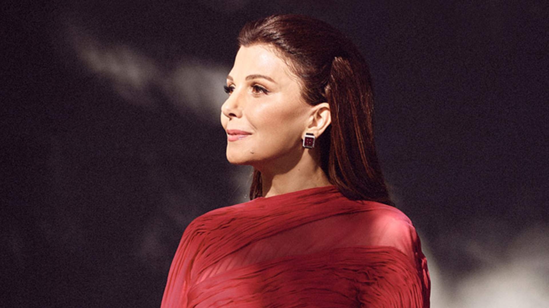 ماجدة الرومي: الألم أكبر من أن يُحتمل