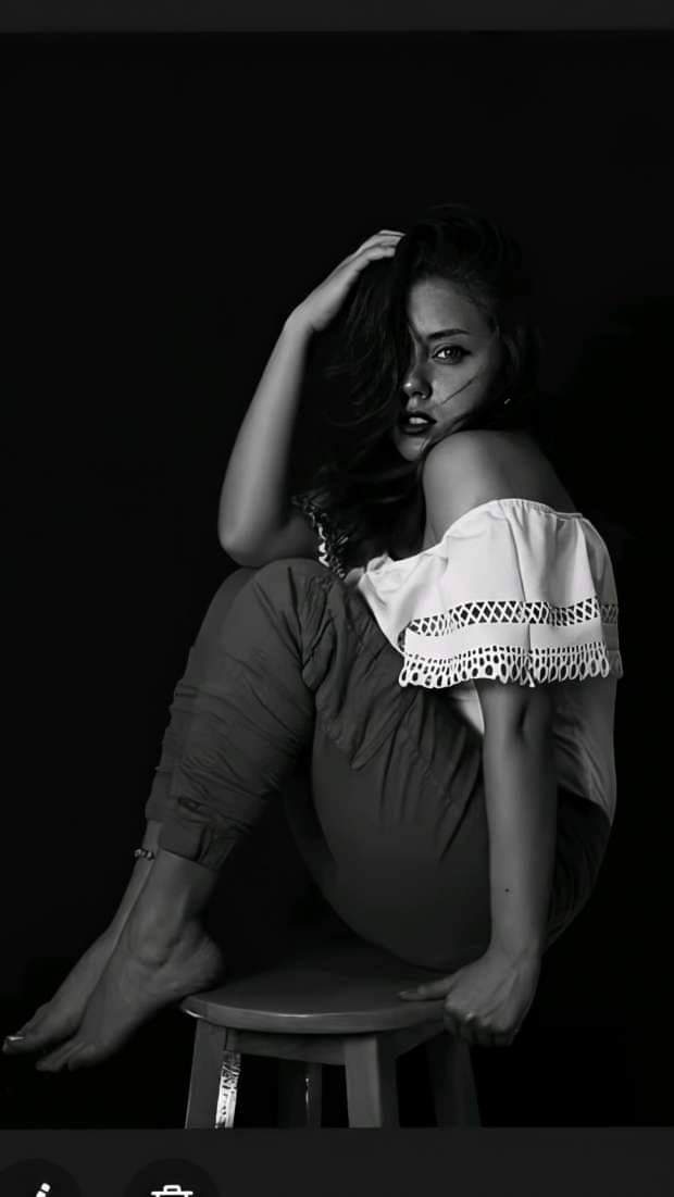 سعاد في برلين 2021