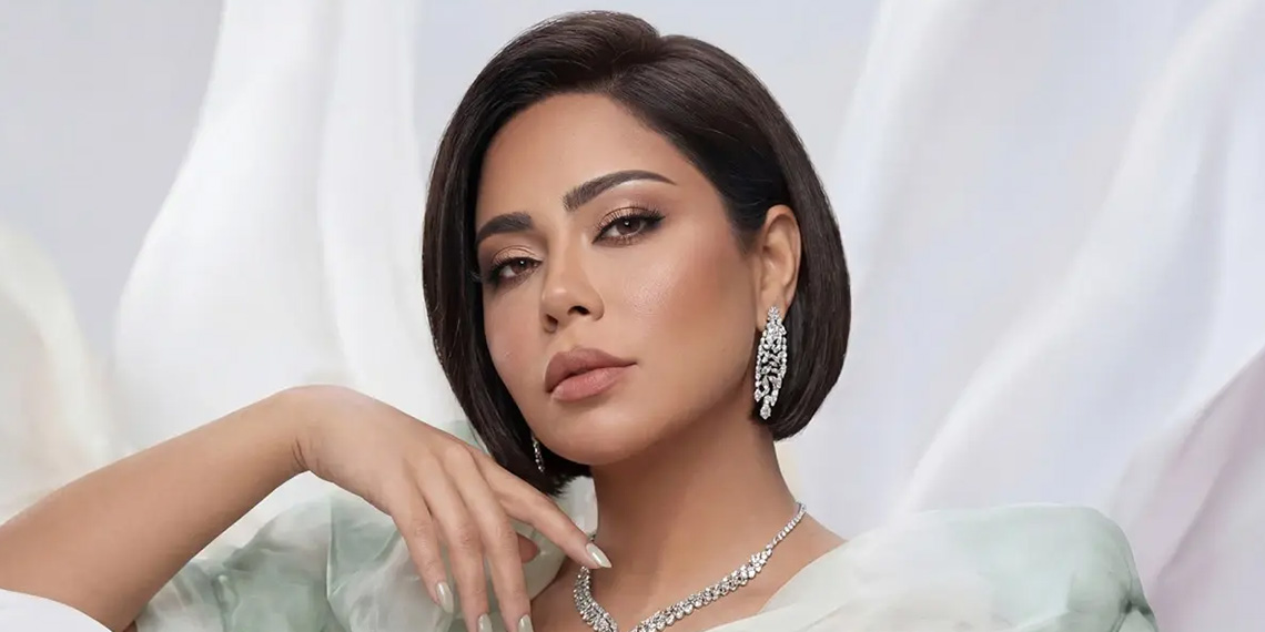 ملكة المشاعر شيرين عبد الوهاب تلتقي جمهورها اللبناني أول إطلالة بعد حفل مصر ولقاء طال انتظاره
