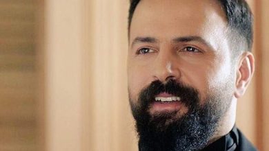 صورة النجم تيم حسن في انا ابتداء من 14 فبراير