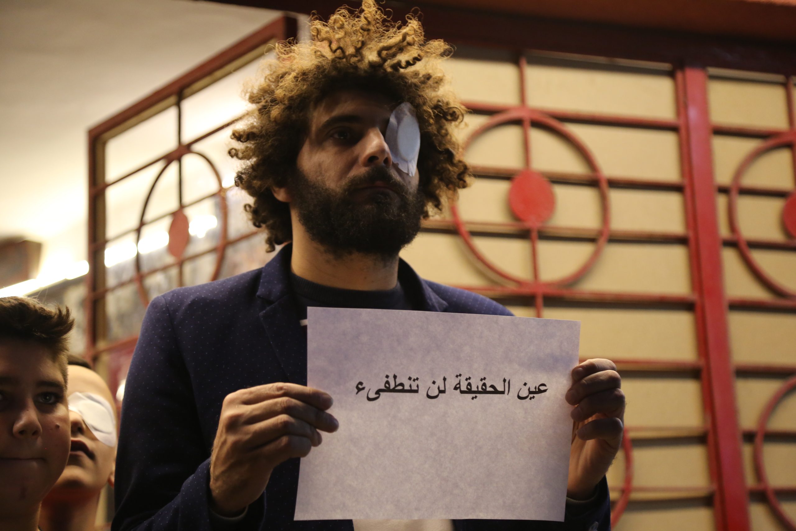 إنطلاق مهرجان تيرو الفنّيّ الدّوليّ في دورته الخامسة