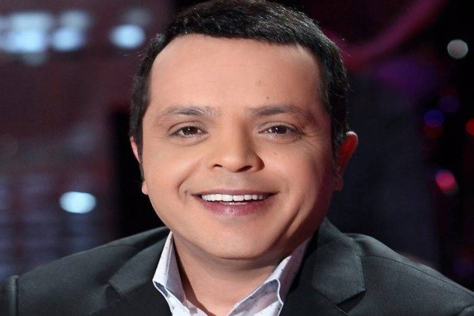 محمد هنيدي يعود للمسرح في الكنافة